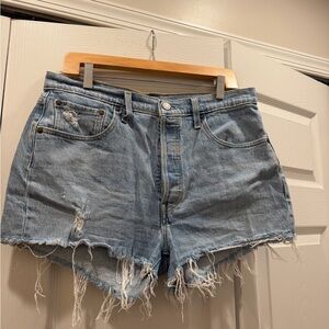 Levi’s 501 Shorts